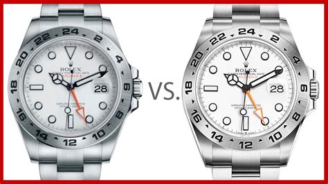 rolex 216570 vs 226570|216570 Rolex review.